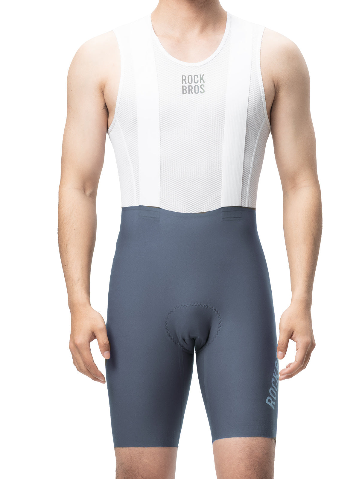 Men's DOLOMITI Pads Cycling Bib Shorts-12