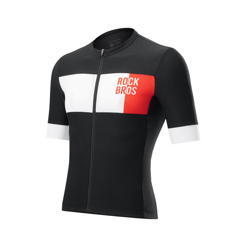 Men's KAIEN Short Sleeve Cycling Jersey-2