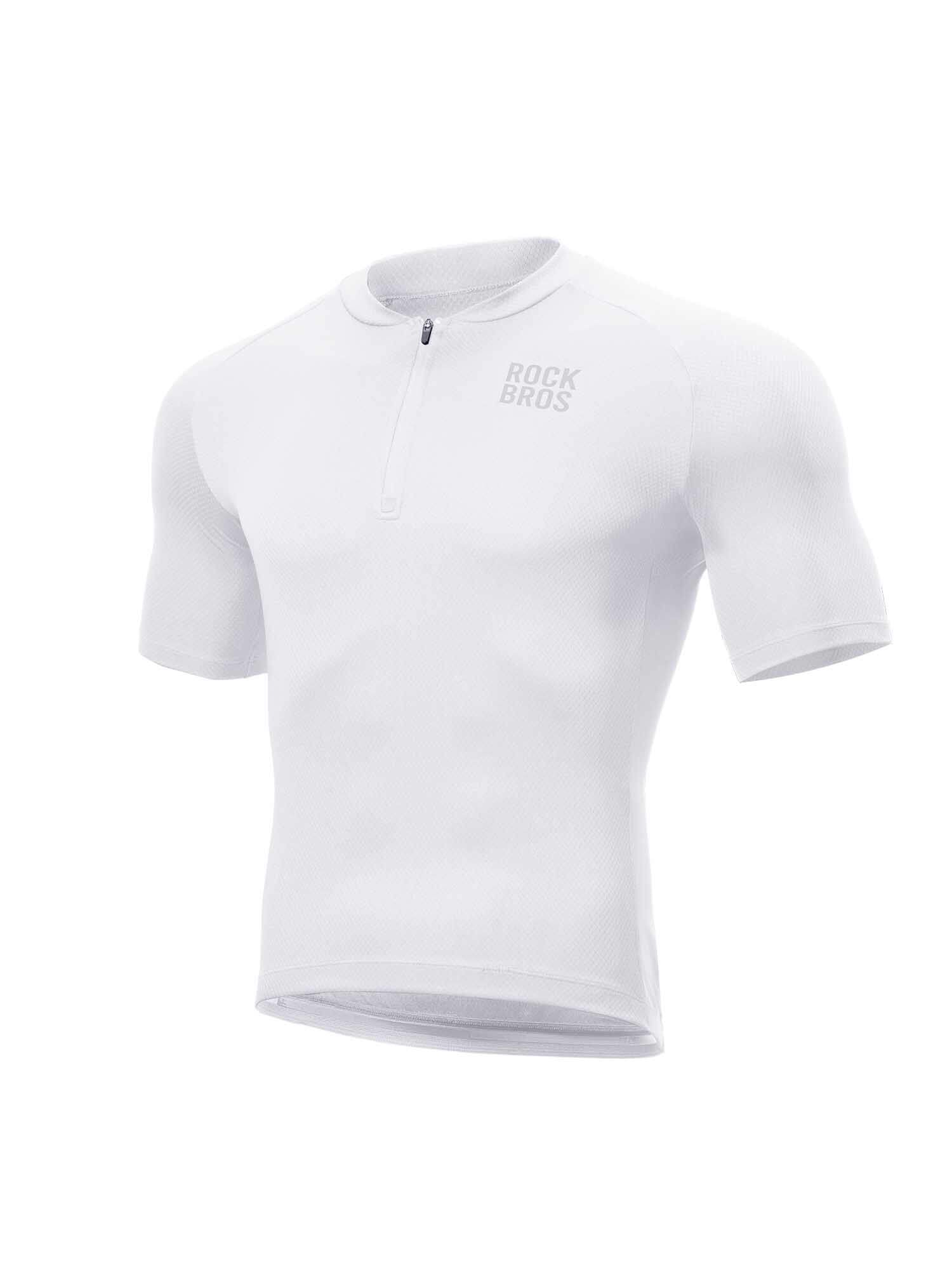 Men's LANDI Short Sleeve Cycling Jersey-13