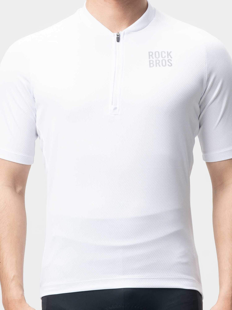 Men's LANDI Short Sleeve Cycling Jersey-14