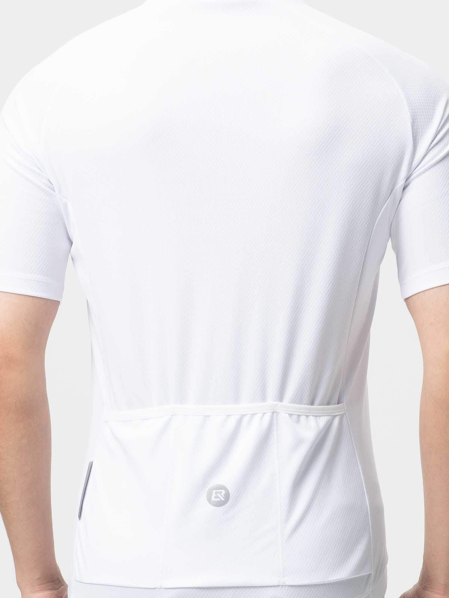 Men's LANDI Short Sleeve Cycling Jersey-15