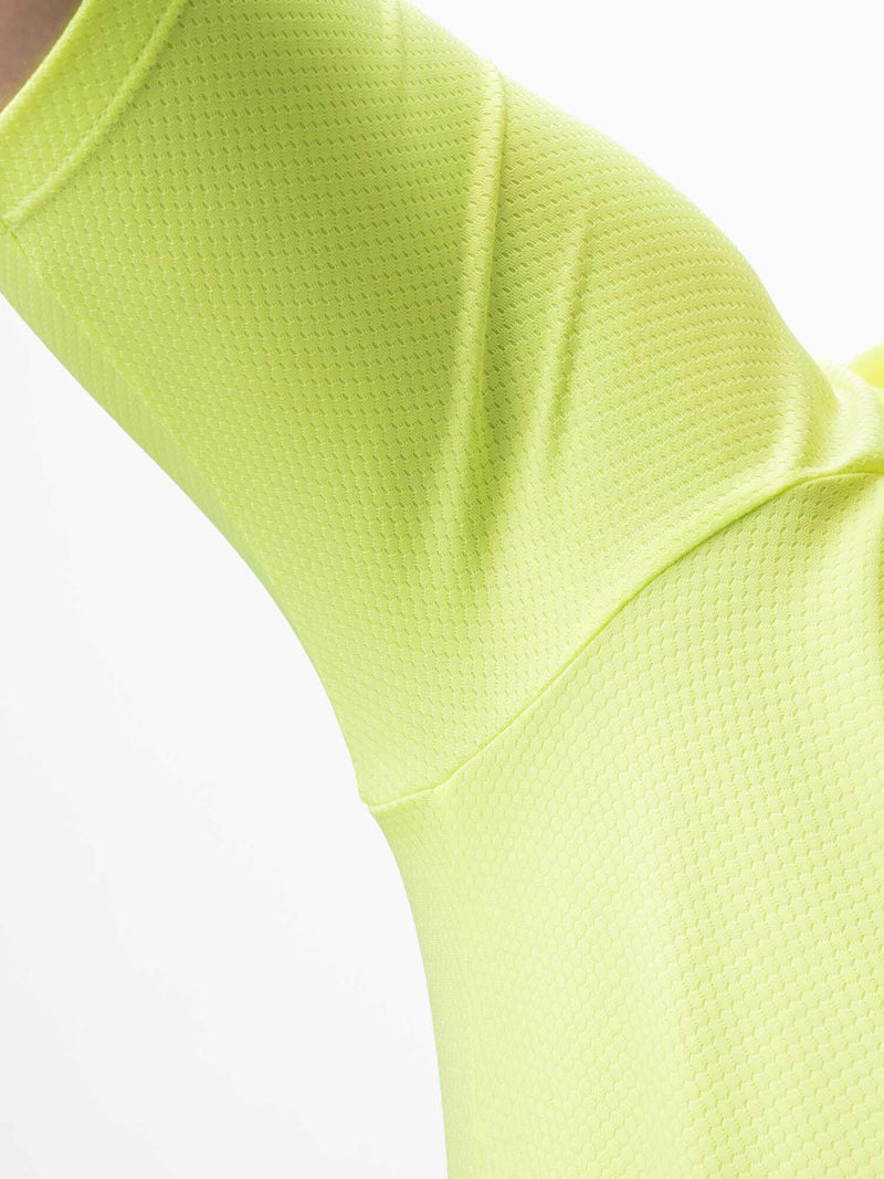 Men's LANDI Short Sleeve Cycling Jersey-5