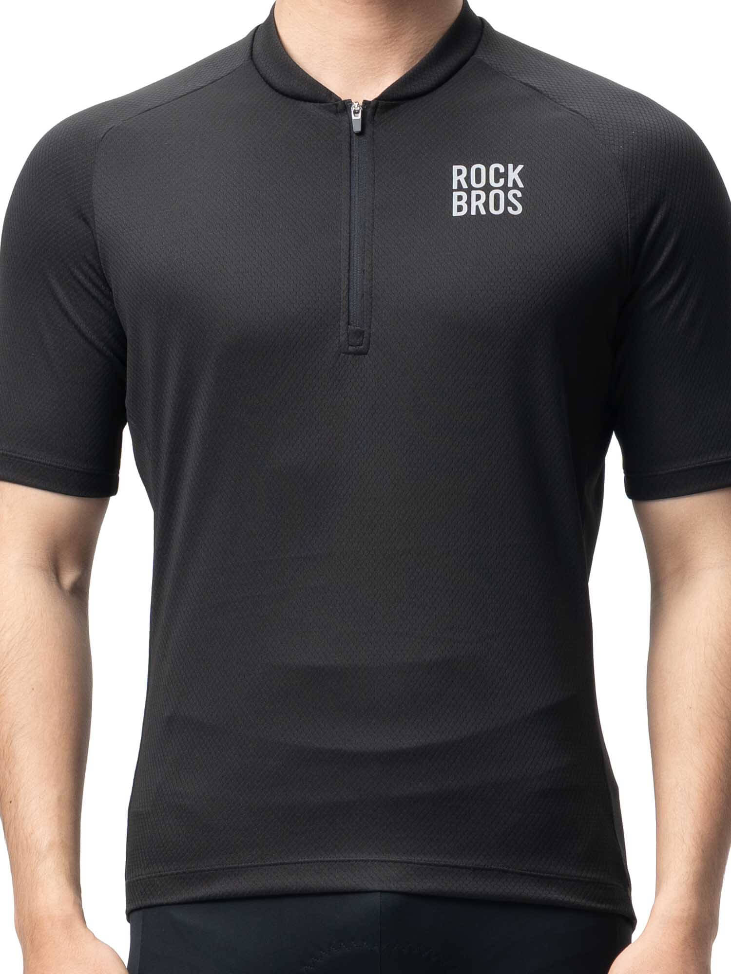 Men's LANDI Short Sleeve Cycling Jersey-8