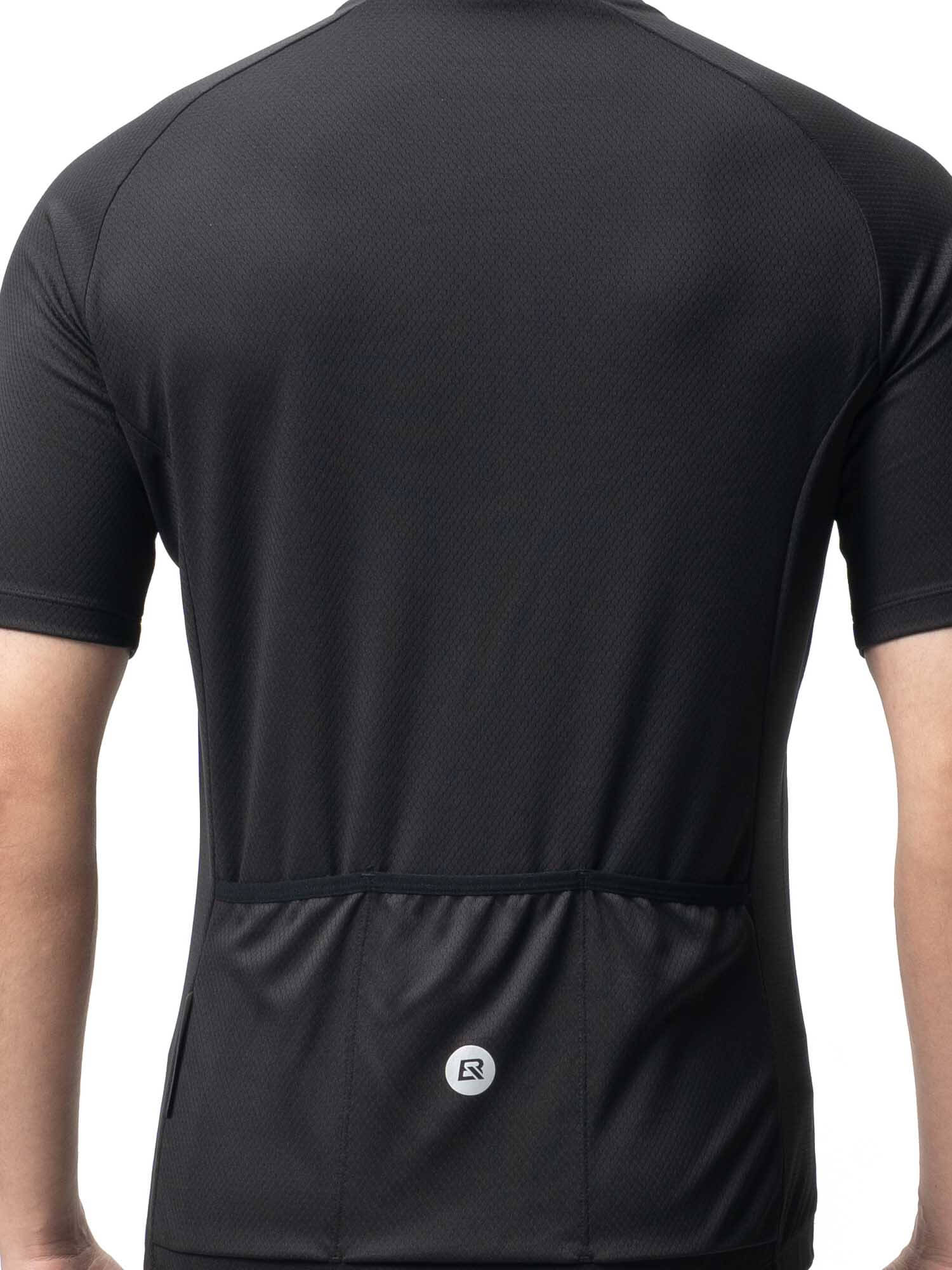 Men's LANDI Short Sleeve Cycling Jersey-9