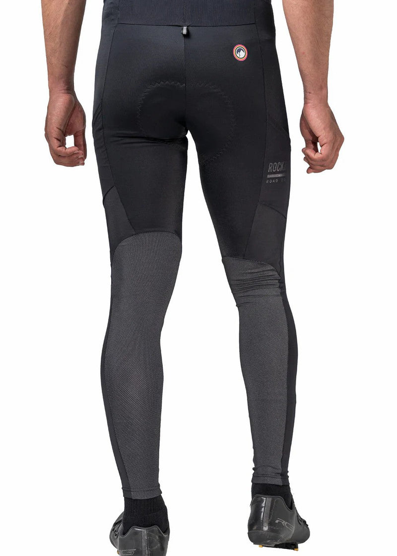 Men's ROAD TO SKY Bib Cycling Tights-7