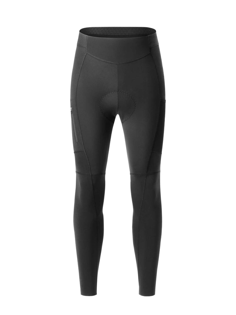 Men's ROAD-TO-SKY Cycling Tights with Elastic Interface® Pad-2