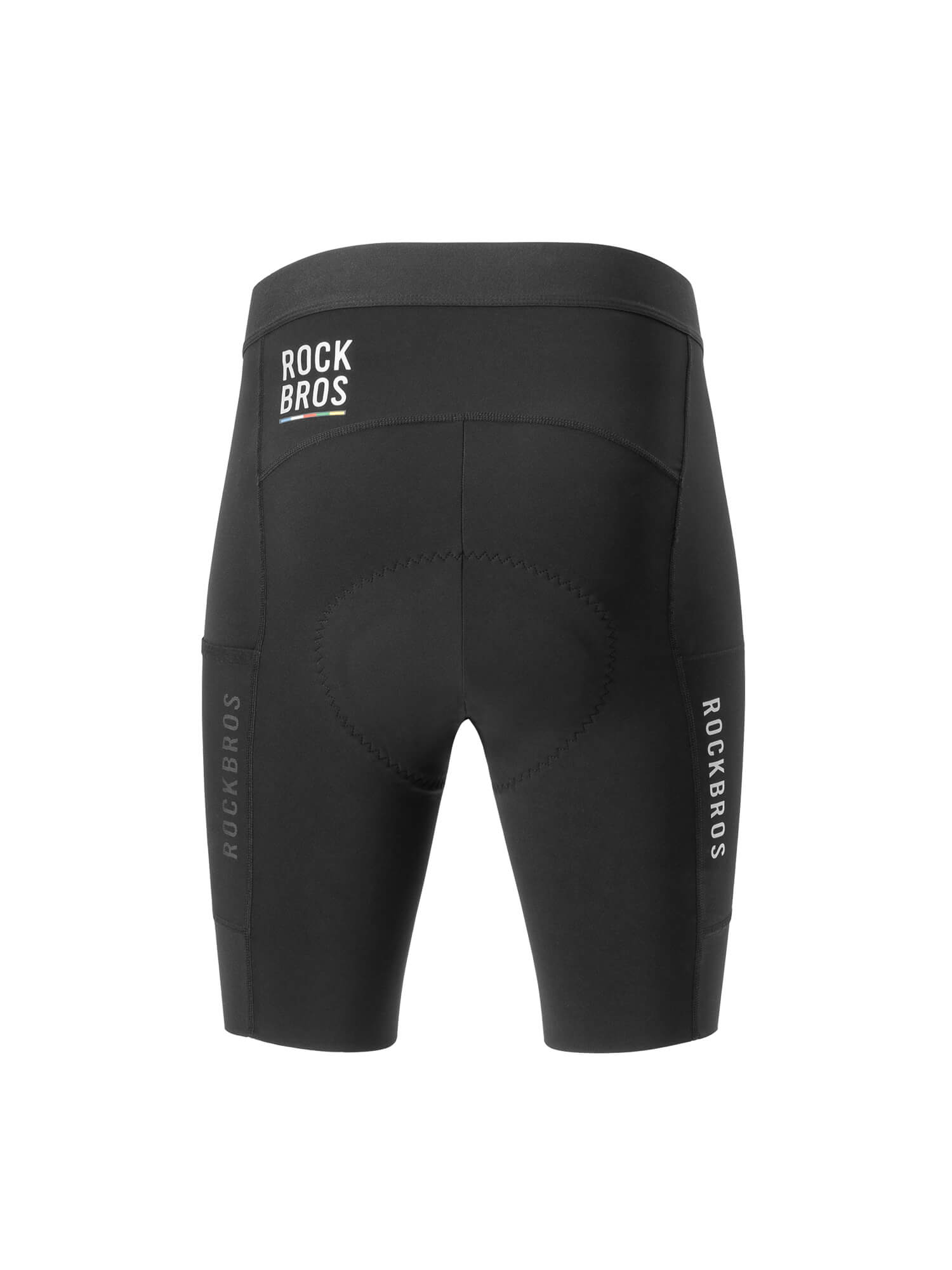 Men's ROAD-TO-SKY Cycling Shorts-2