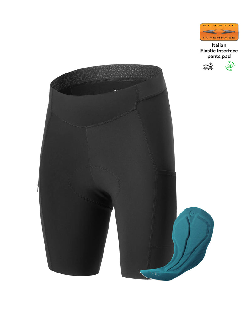 Men's ROAD-TO-SKY Cycling Shorts-1