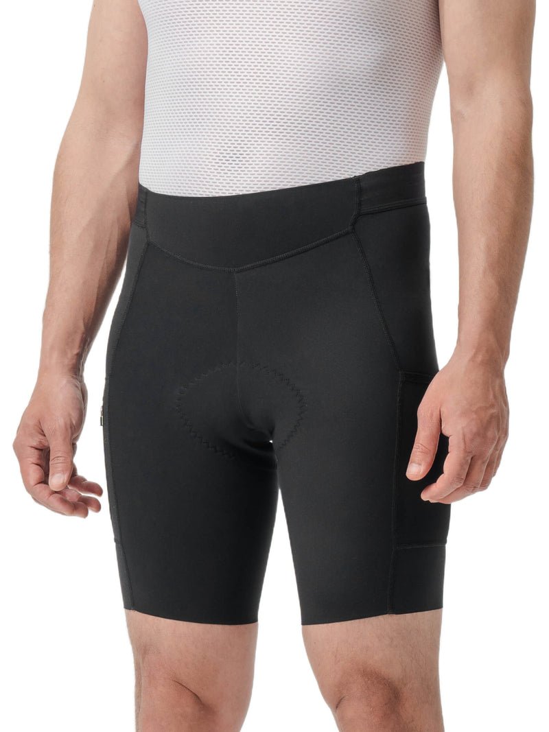 Men's ROAD-TO-SKY Cycling Shorts-4