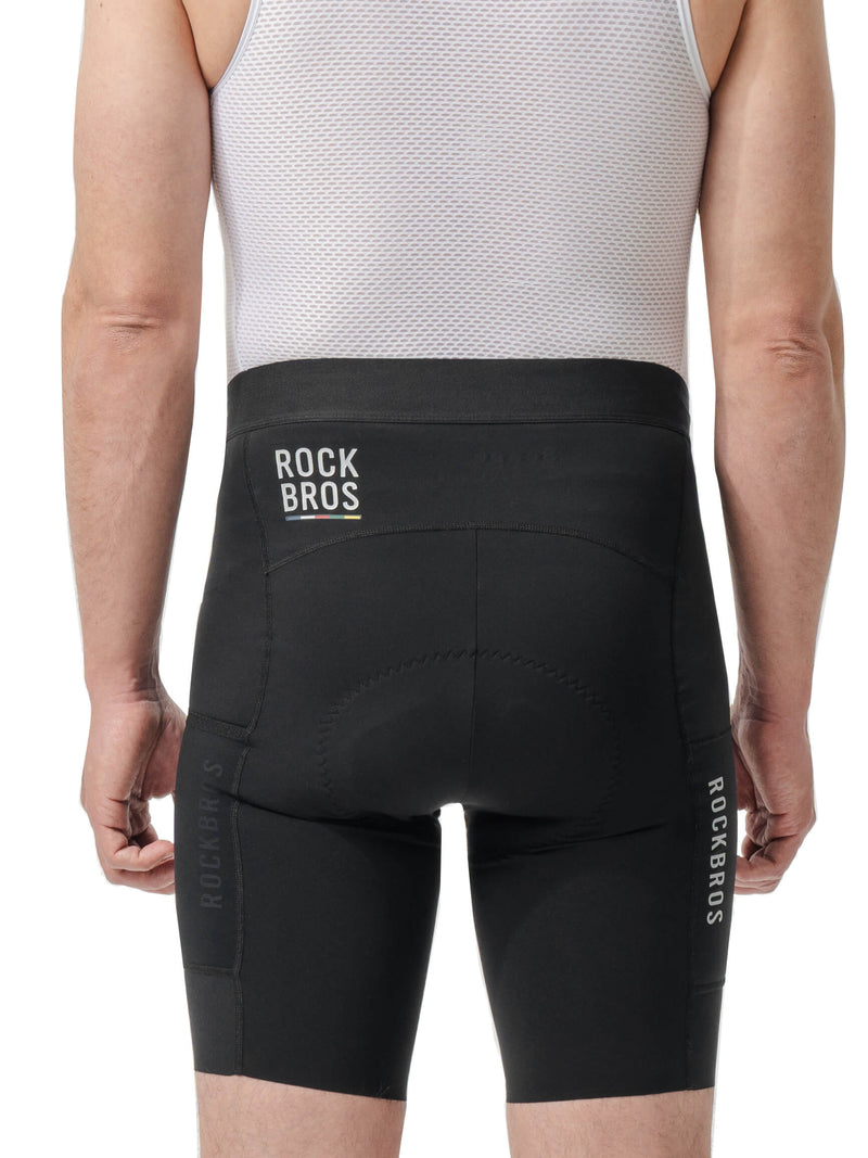 Men's ROAD-TO-SKY Cycling Shorts-5