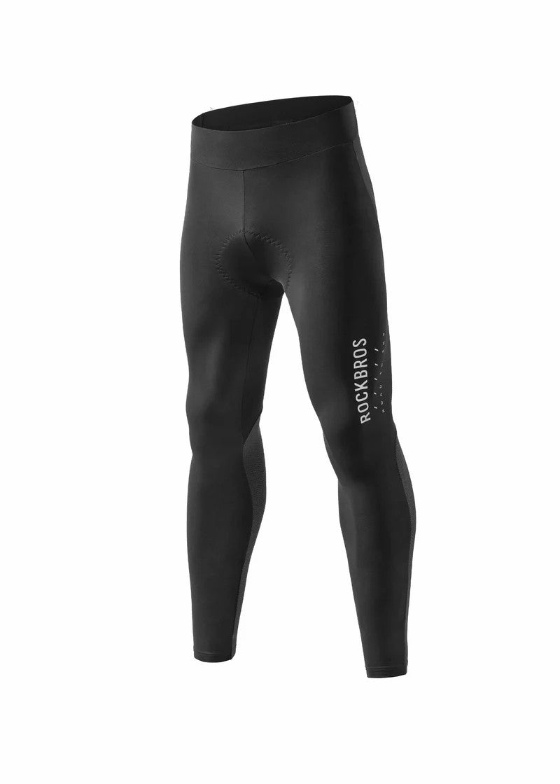 Men's ROAD-TO-SKY Unbounded Freedom Cycling Tights-1