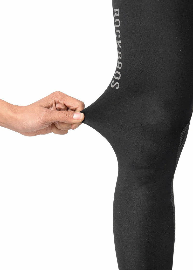 Men's ROAD-TO-SKY Unbounded Freedom Cycling Tights-3