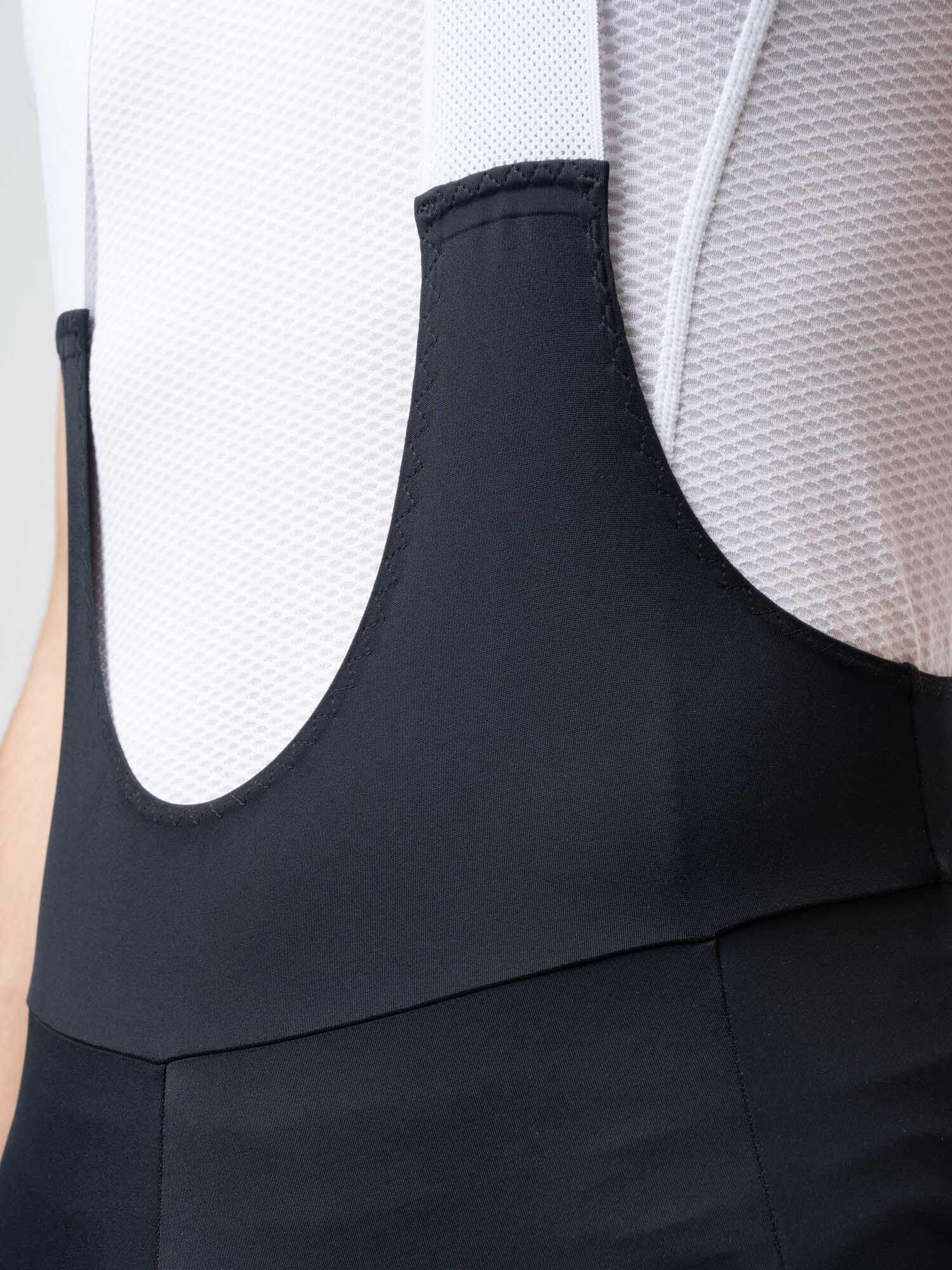 Men's Summer Cycling Bib Shorts-4