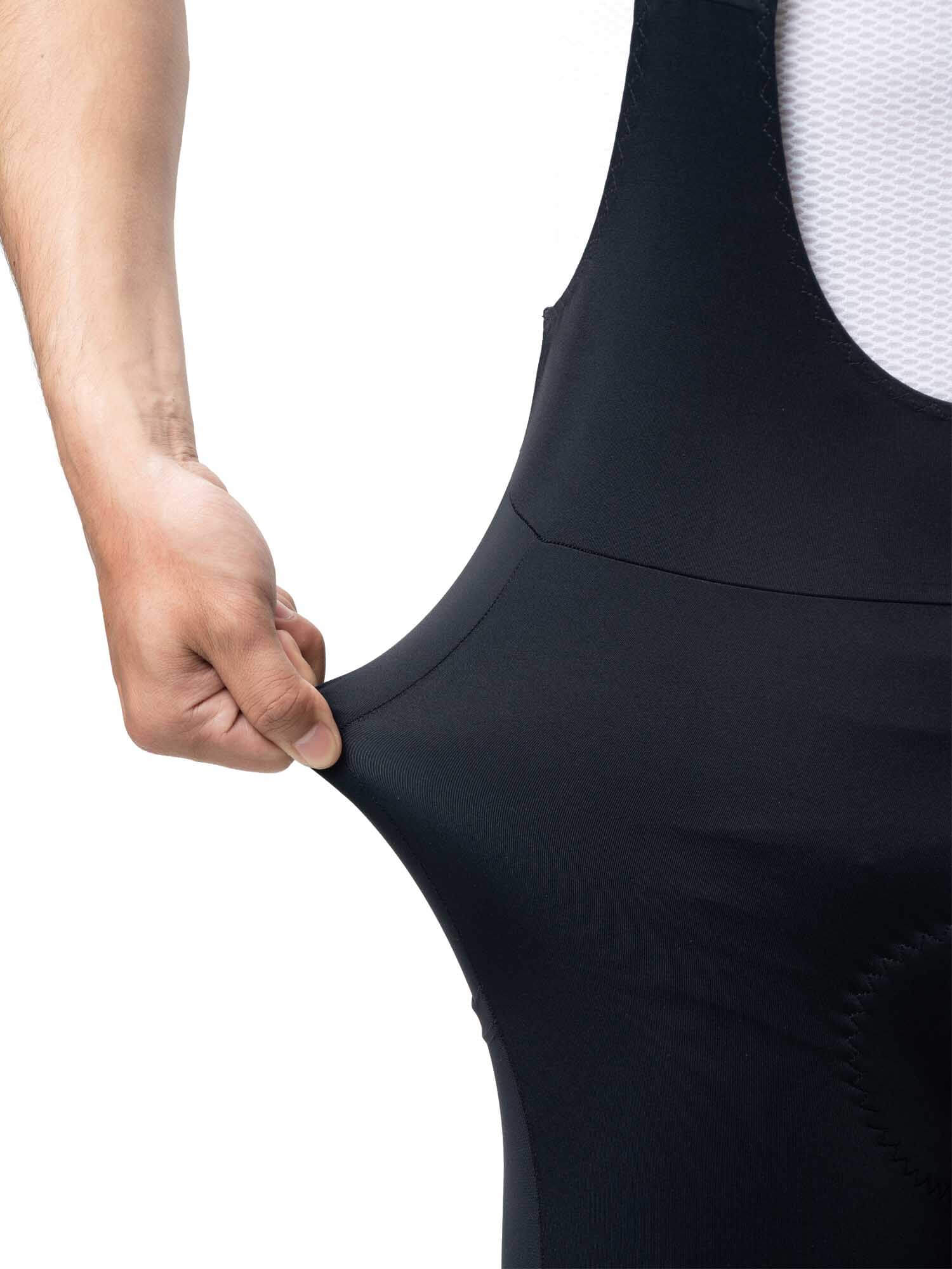 Men's Summer Cycling Bib Shorts-5