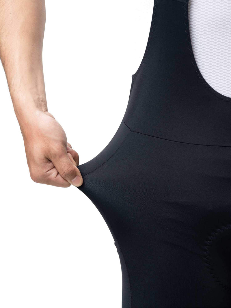 Men's Summer Cycling Bib Shorts-5