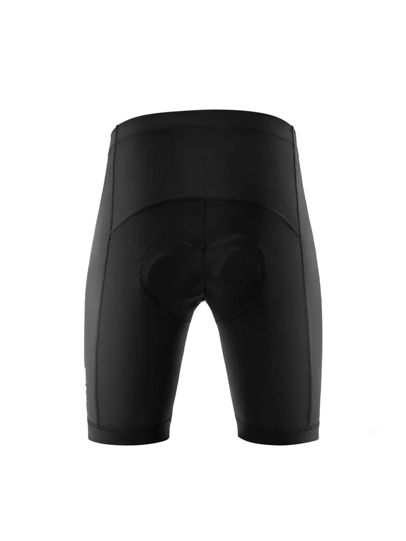 Men's Summer Padded Cycling Shorts-5