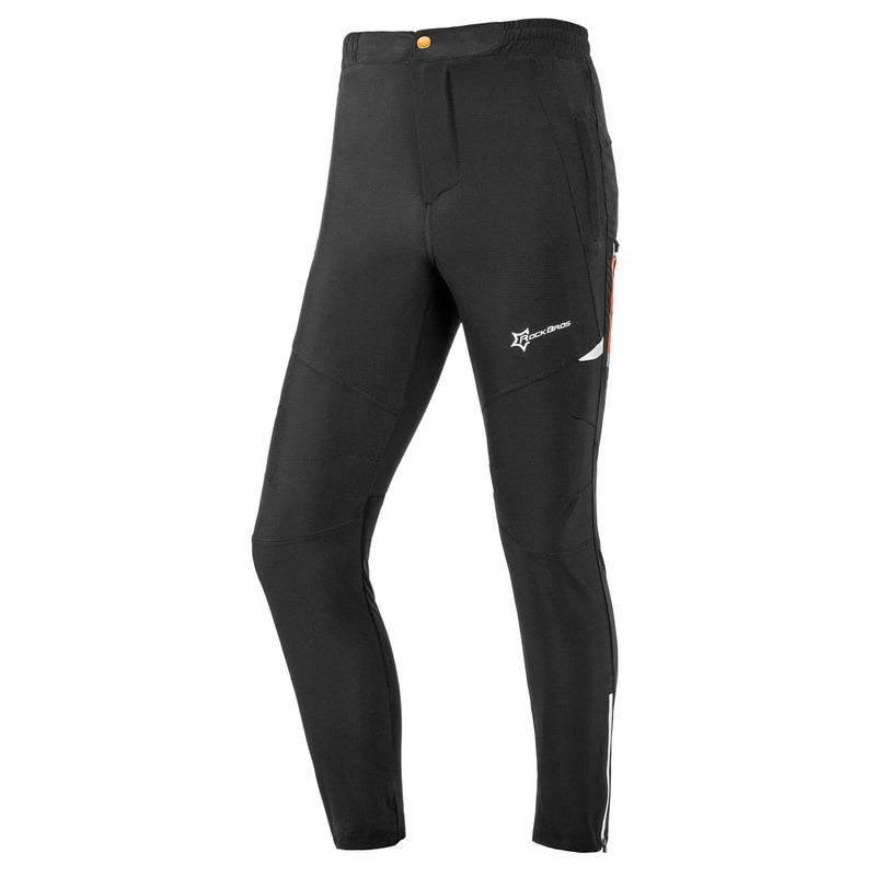 Men’s Breathable Cycling Pants High Stretch-1