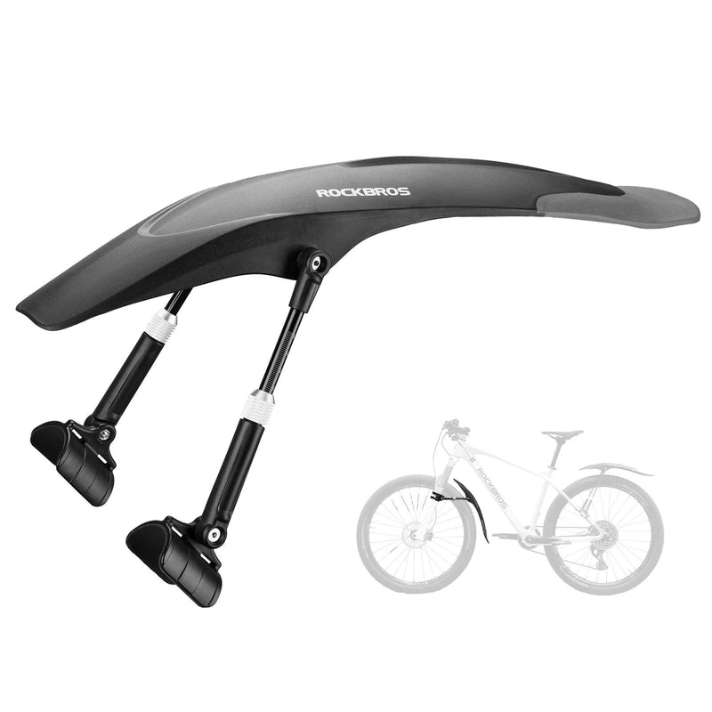 Adjustable Bike Fenders for Mountain Bikes-3