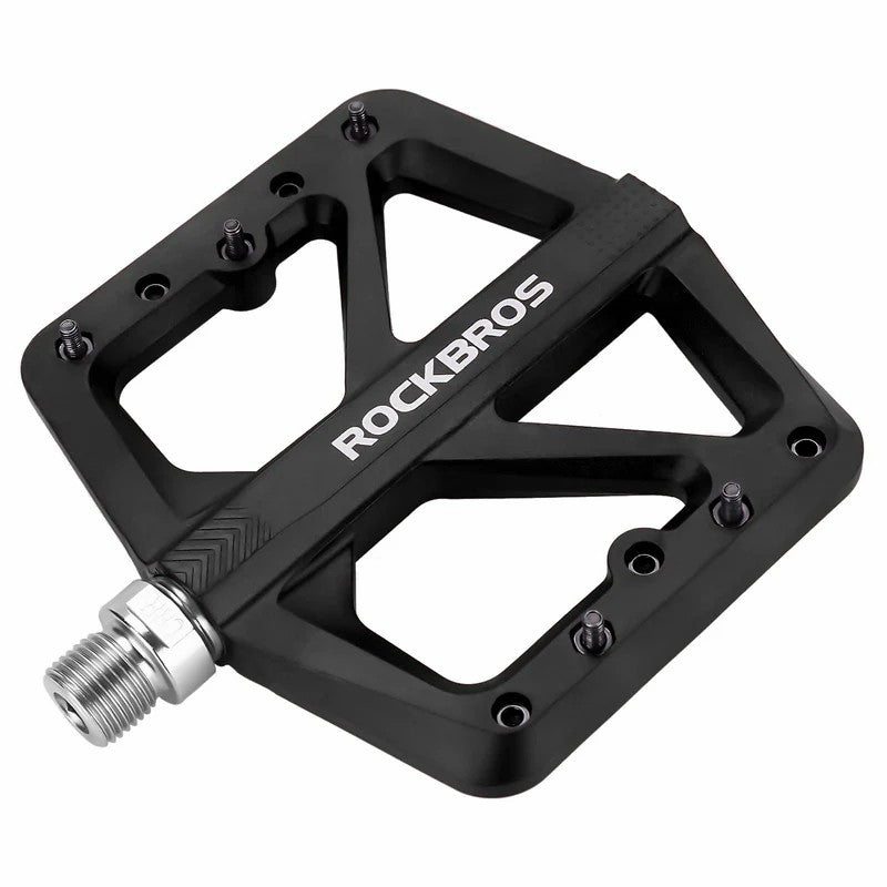 Nylon Fiber Bike Pedals 9/16-1