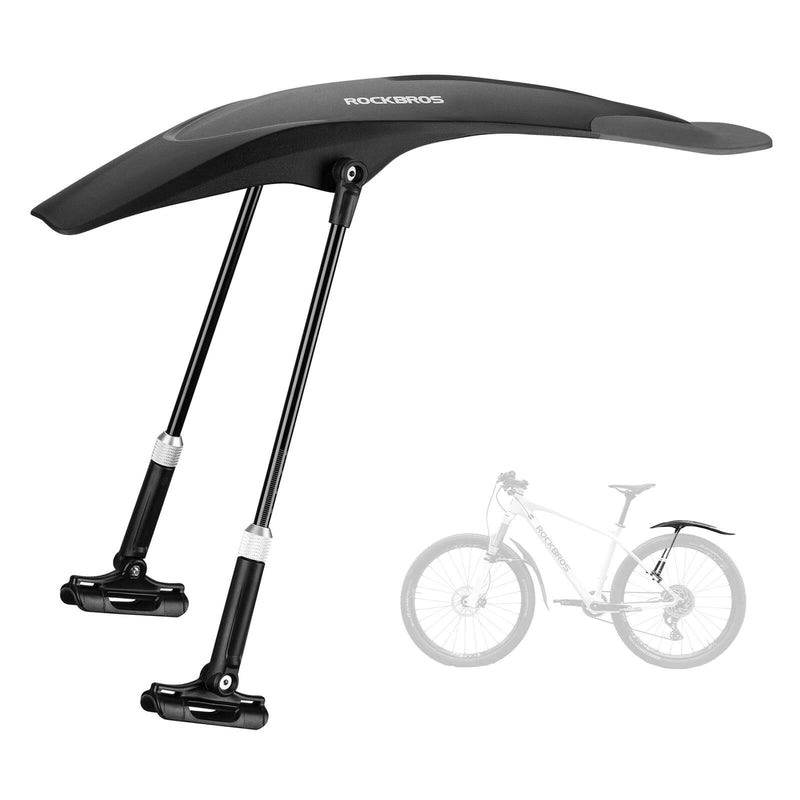Adjustable Bike Fenders for Mountain Bikes-11