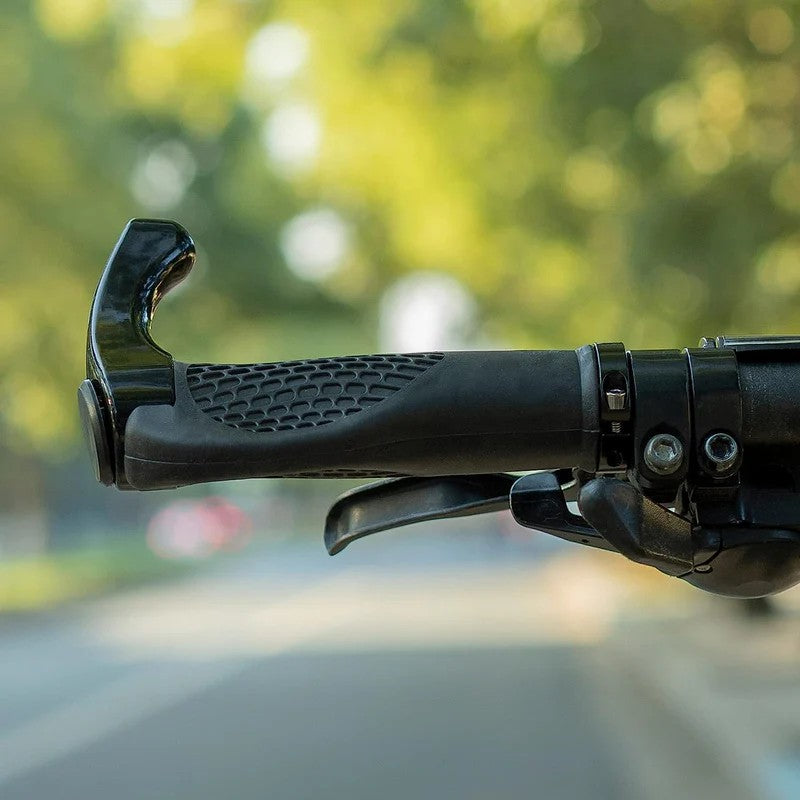 Multi-Position Comfort MTB Handlebar Grips-6