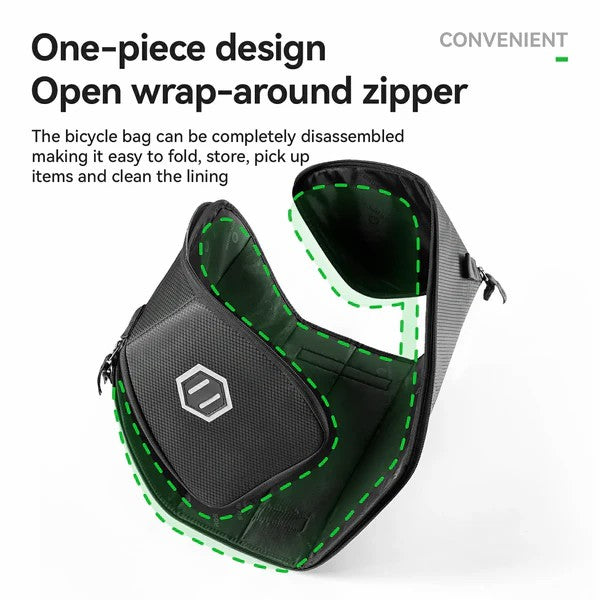 One-Piece Bike Rack Bag-4