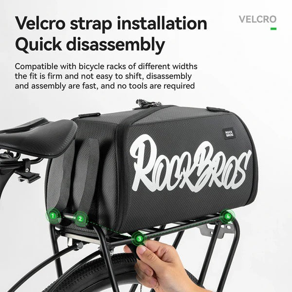 One-Piece Bike Rack Bag-6
