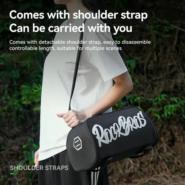 One-Piece Bike Rack Bag-8