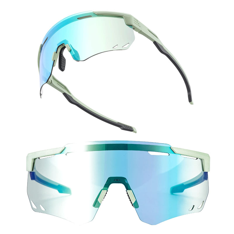 Photochromic Windproof Cycling Glasses-8