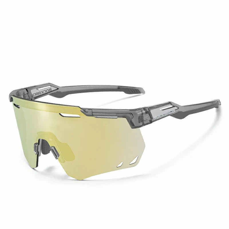Photochromic Windproof Cycling Glasses