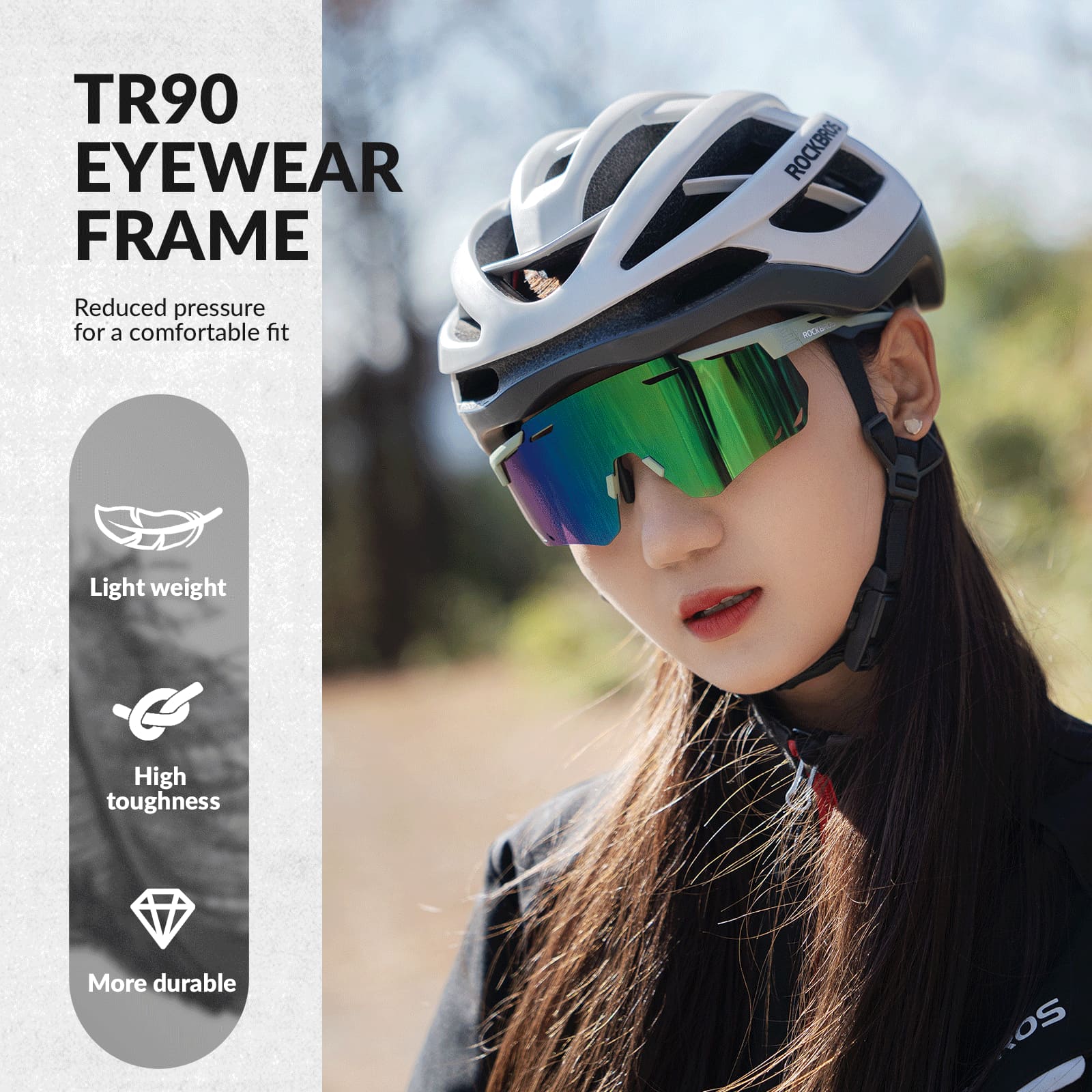 Photochromic Windproof Cycling Glasses-29