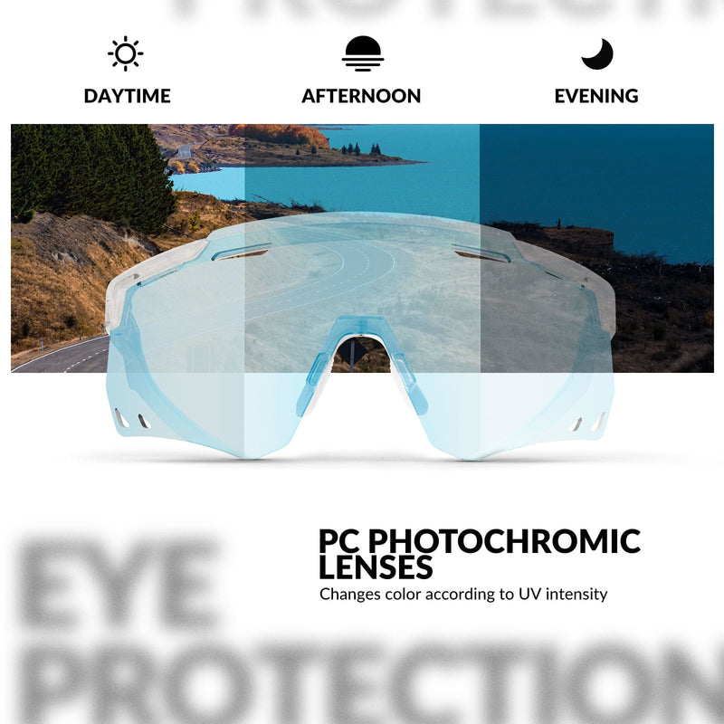 Photochromic Windproof Cycling Glasses-28