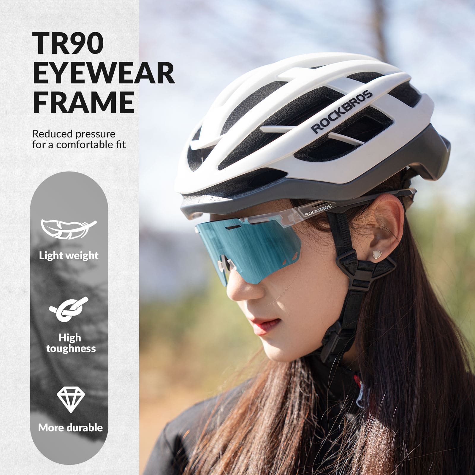 Photochromic Windproof Cycling Glasses-32