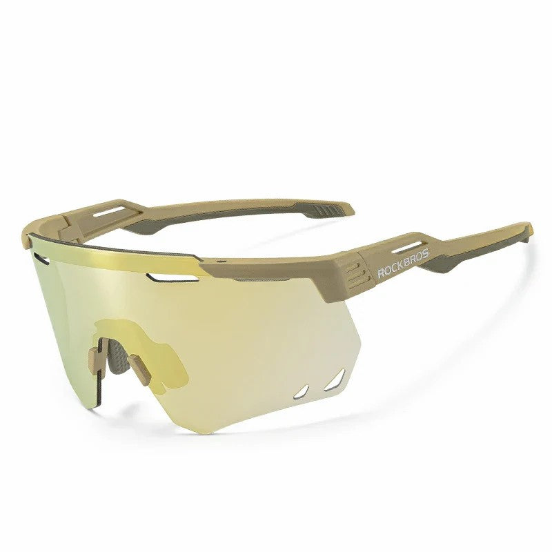 Photochromic Windproof Cycling Glasses-3