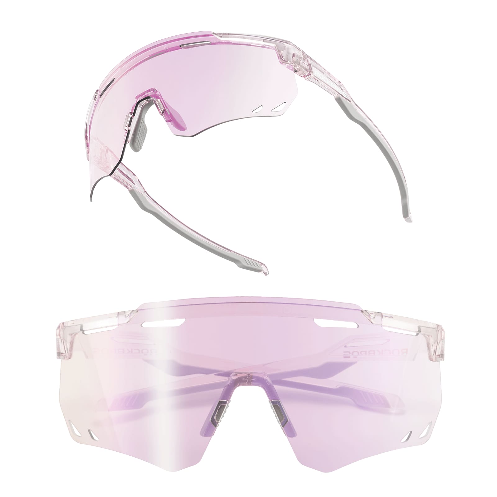 Photochromic Windproof Cycling Glasses-10