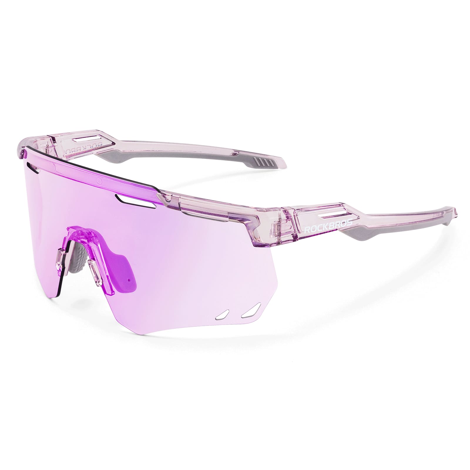 Photochromic Windproof Cycling Glasses-9