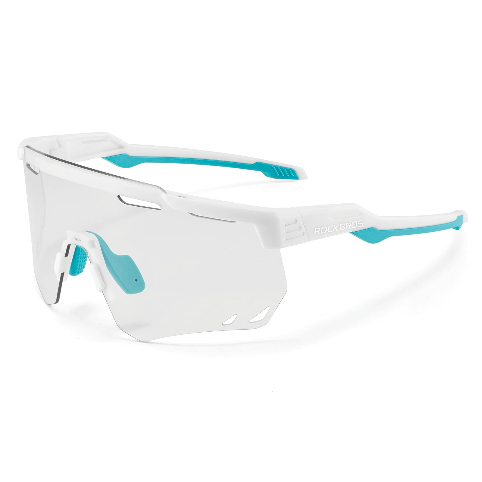Photochromic Windproof Cycling Glasses-11