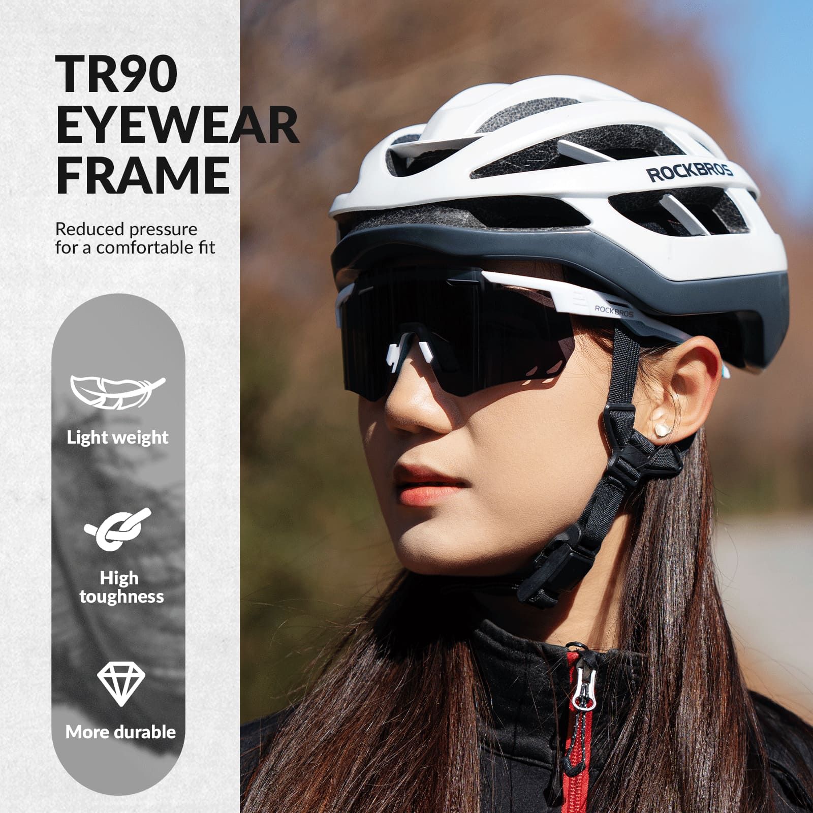 Photochromic Windproof Cycling Glasses-35