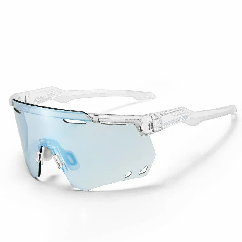 Photochromic Windproof Cycling Glasses-5