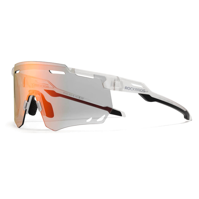 Photochromic Windproof Cycling Glasses-13