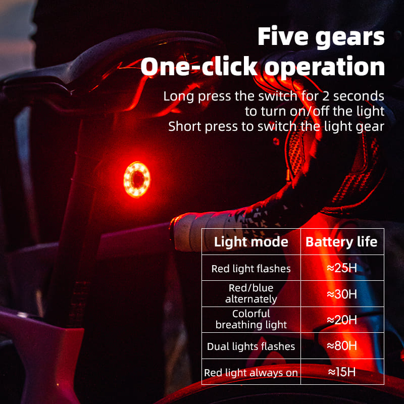 Q1 MAX Multi-functional Brake Taillight-6