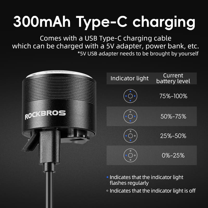 Q1 MAX Multi-functional Brake Taillight-8