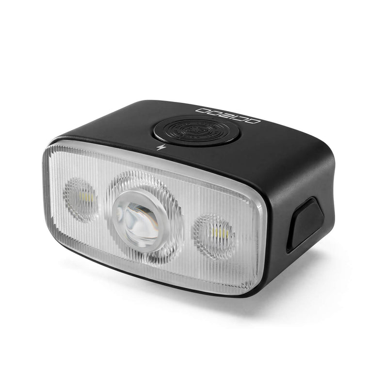 QC 1200LM Rechargeable Bike Headlight-1