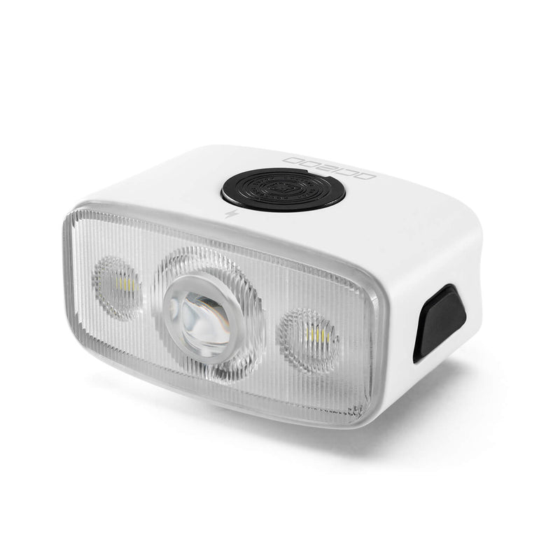 QC 1200LM Rechargeable Bike Headlight-2