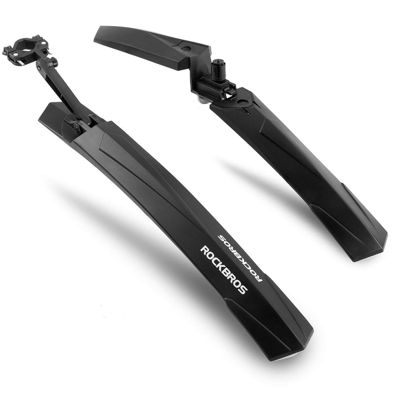 Adjustable Mountain Bike Fender Set-1