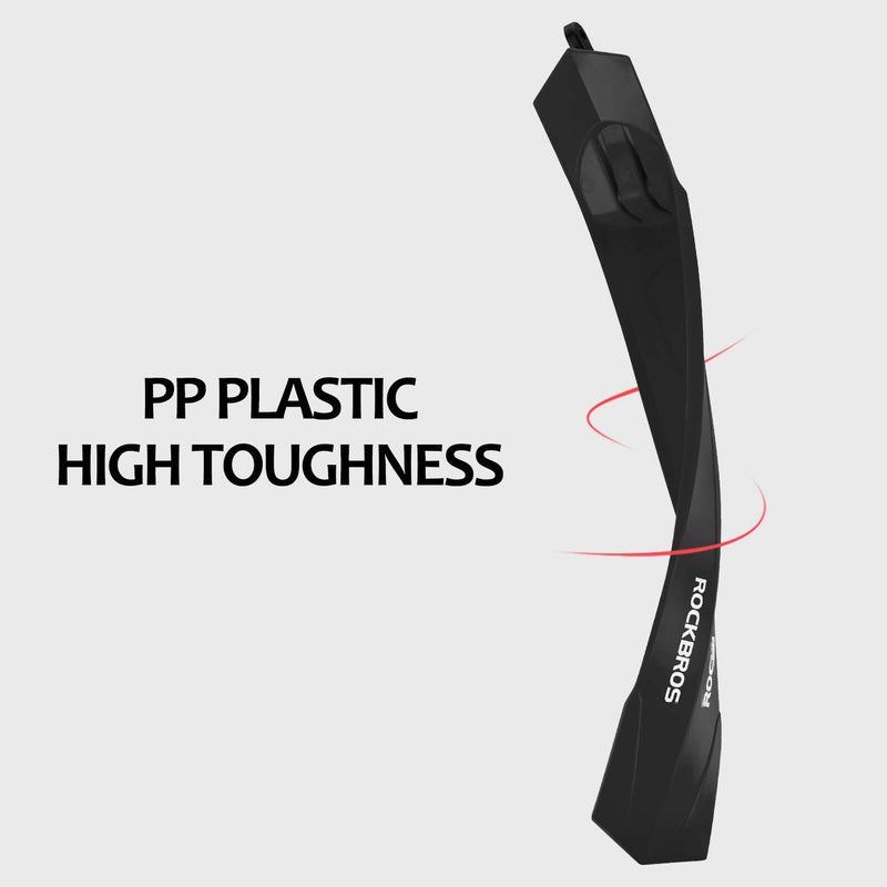 Adjustable Mountain Bike Fender Set-2