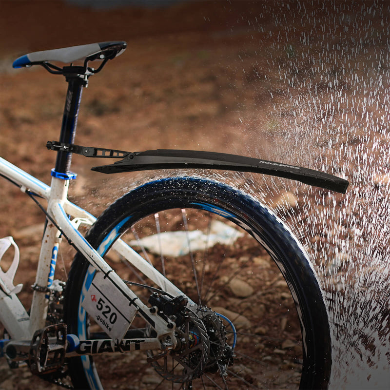 Adjustable Mountain Bike Fender Set-8
