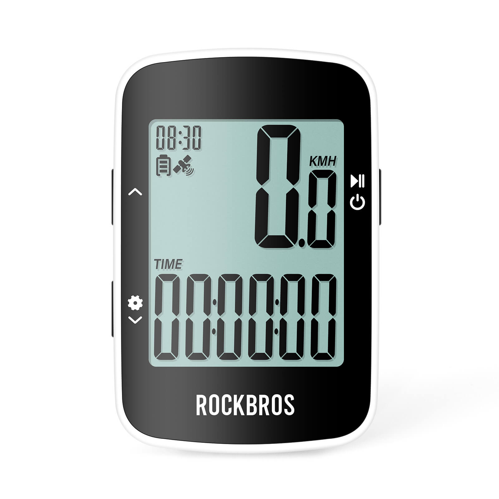 R1 Bike Computer GPS