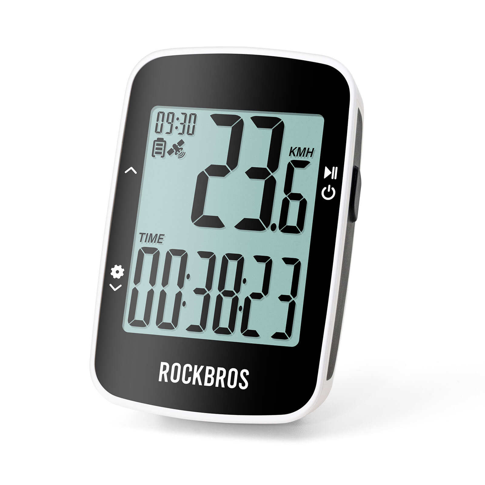 R1 Bike Computer GPS