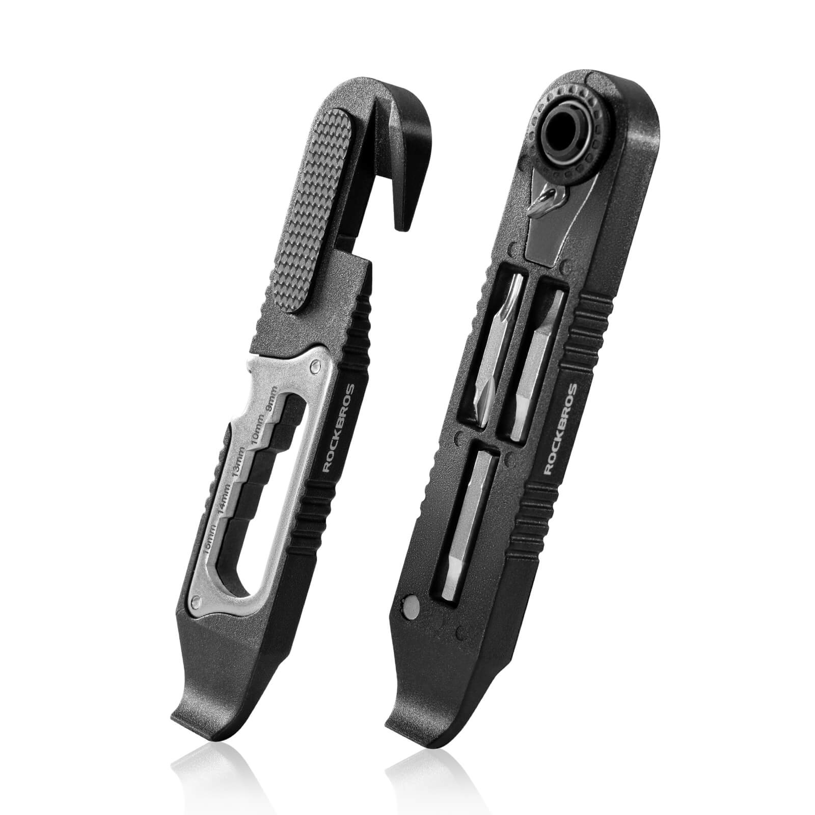 Ratchet Bike Tire Lever Set-2